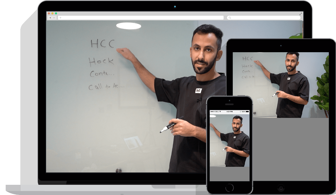 2 comma club award winners